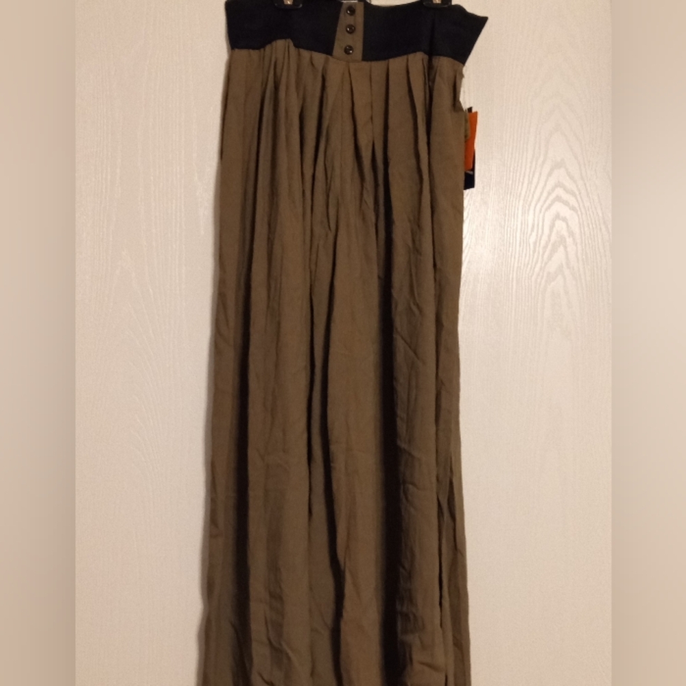 💥 Vintage Voir Sportswear Skirt